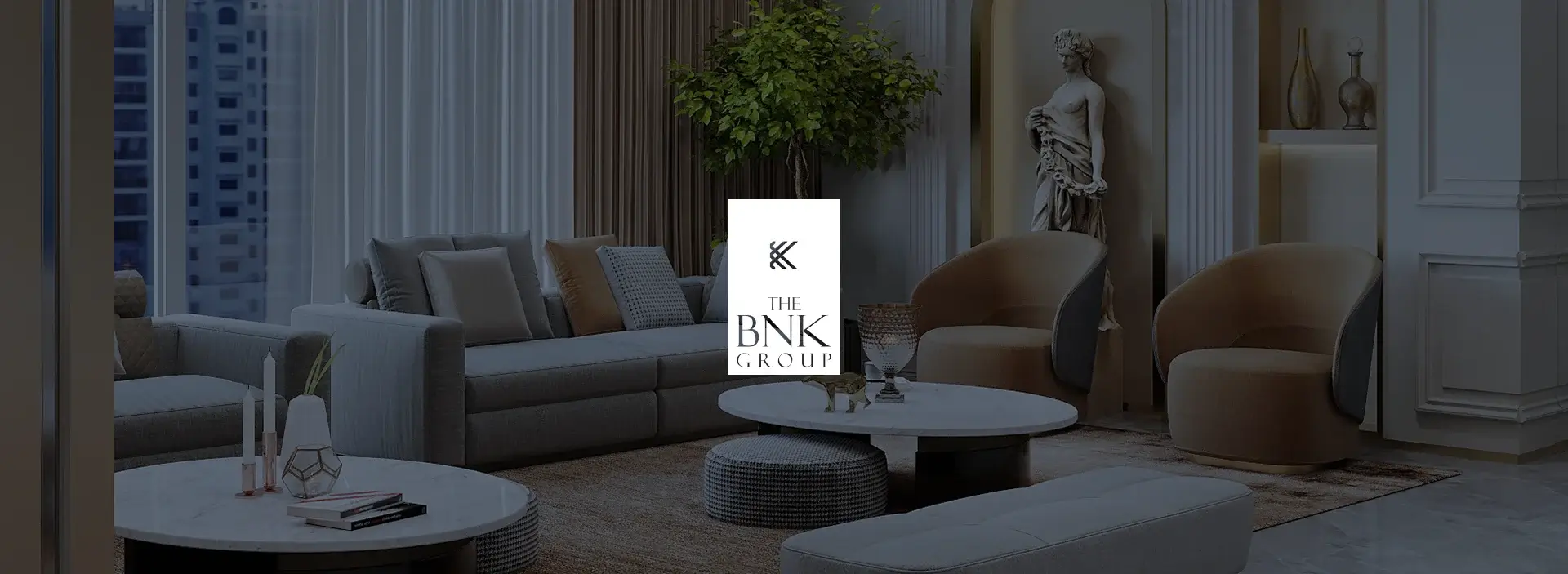 The BNK Group case study