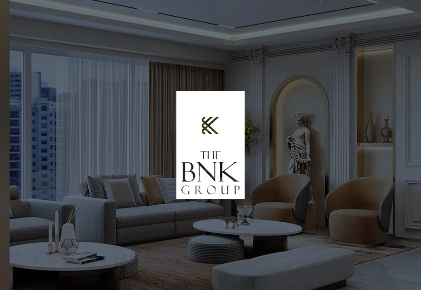 The BNK Group