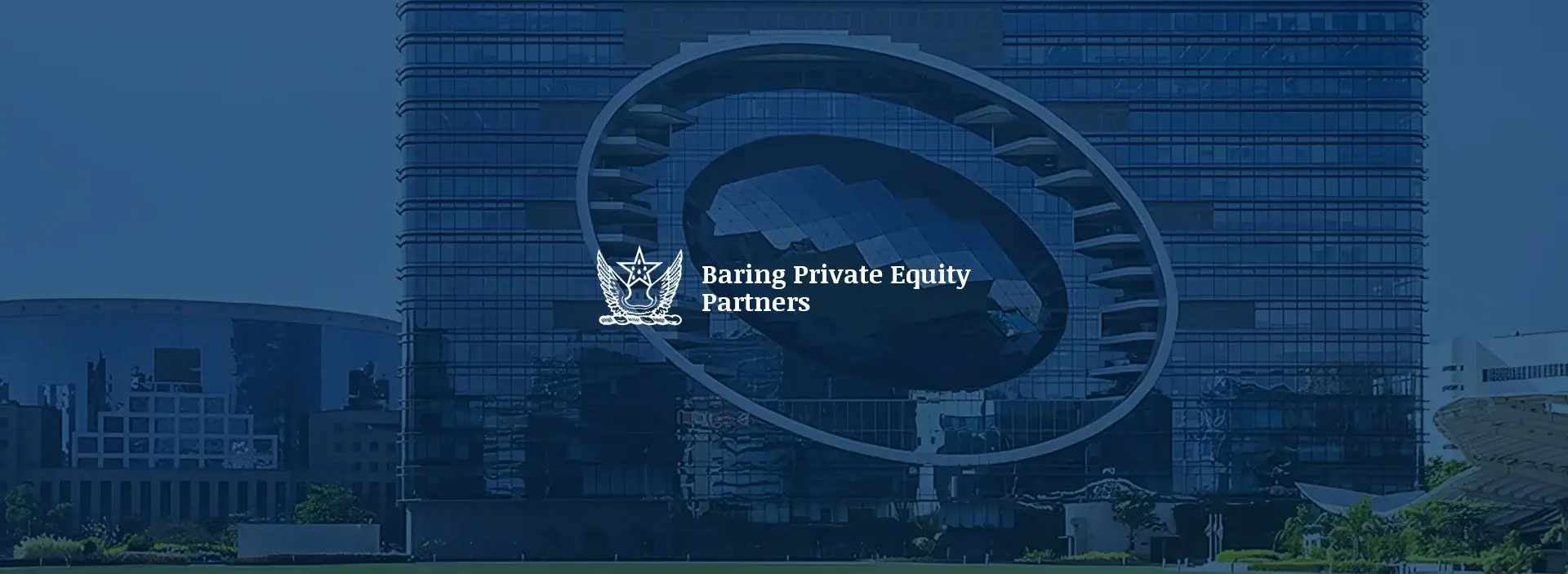 Baring Private Equity Partners case study