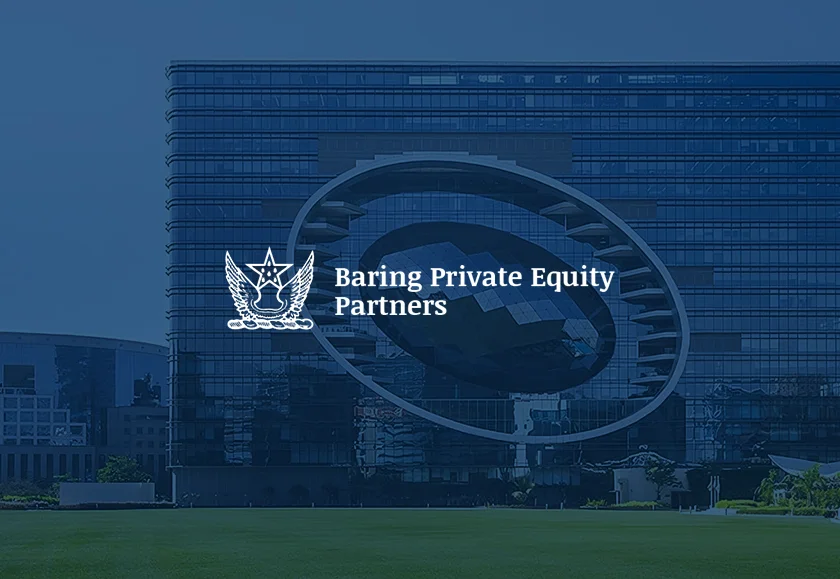 Baring Private Equity Partners