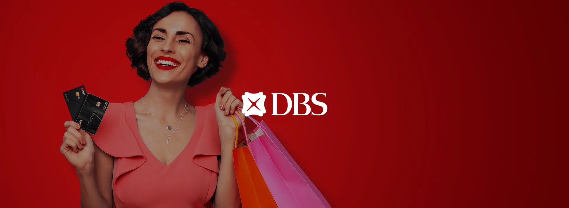DBS Bank case study