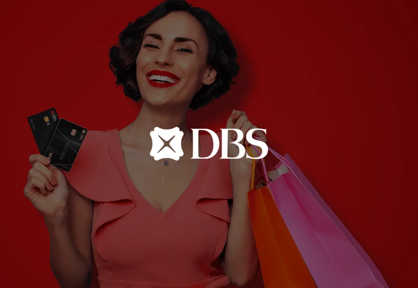 DBS Bank