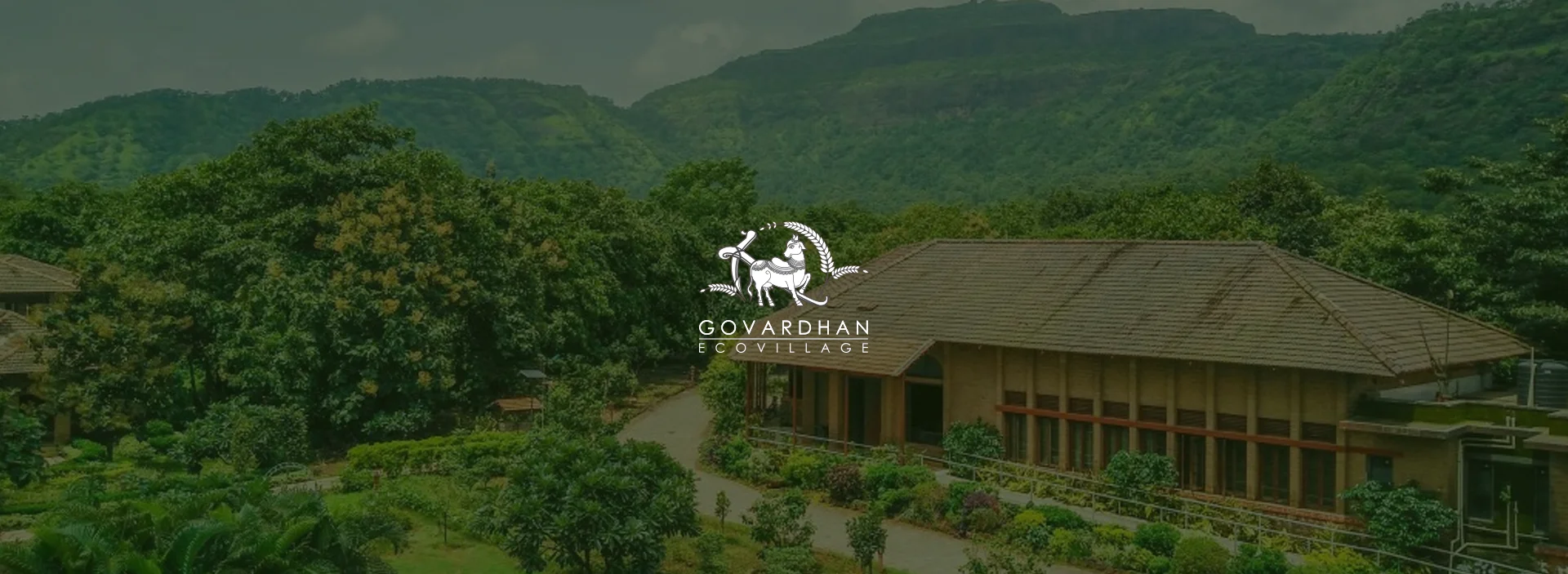 Govardhan Ecovillage case study