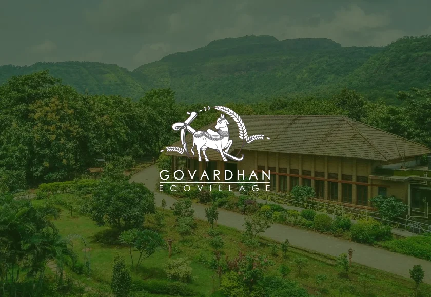 Govardhan Ecovillage