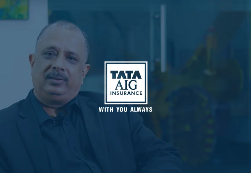 Tata AIG