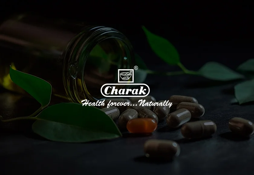 Charak Pharma