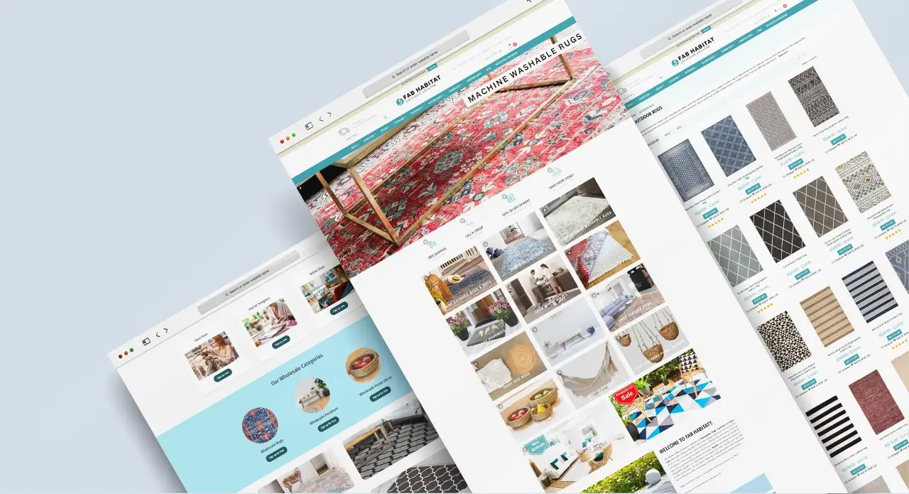 Fab Habitat case study