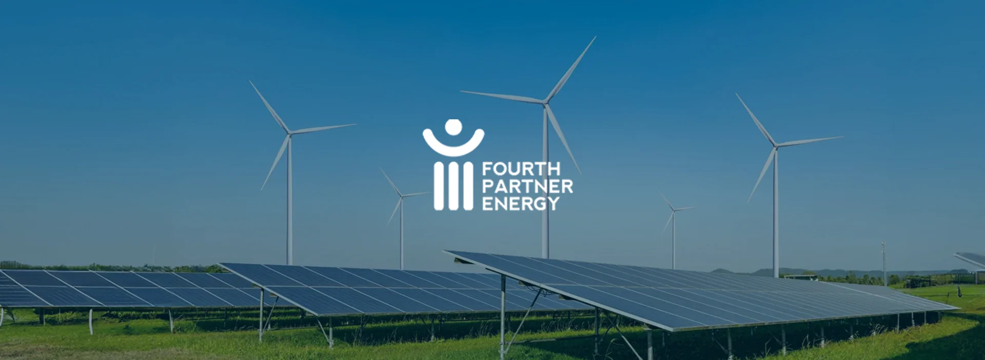 Fourth Partner Energy case study