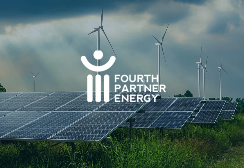 Fourth Partner Energy