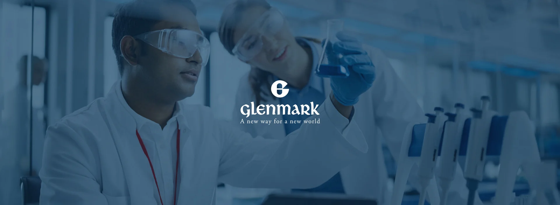 Glenmark case study