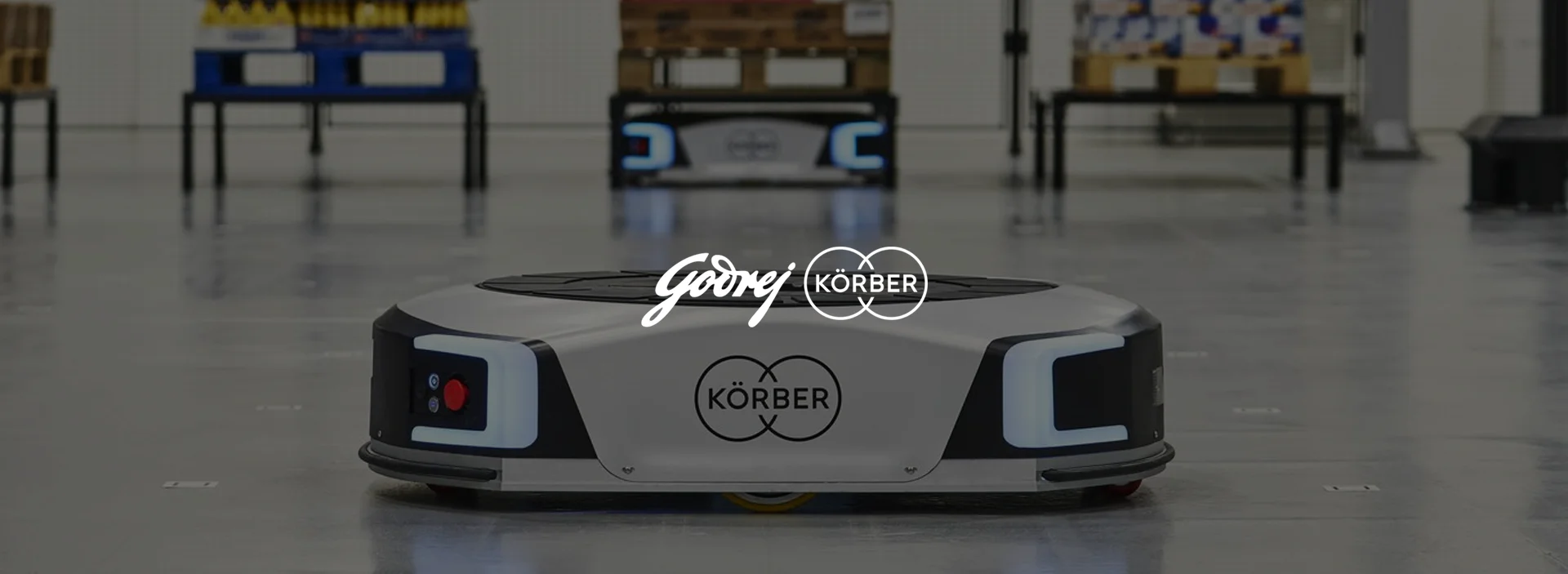 Godrej Korber case study