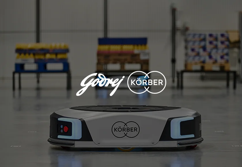 Godrej Korber
