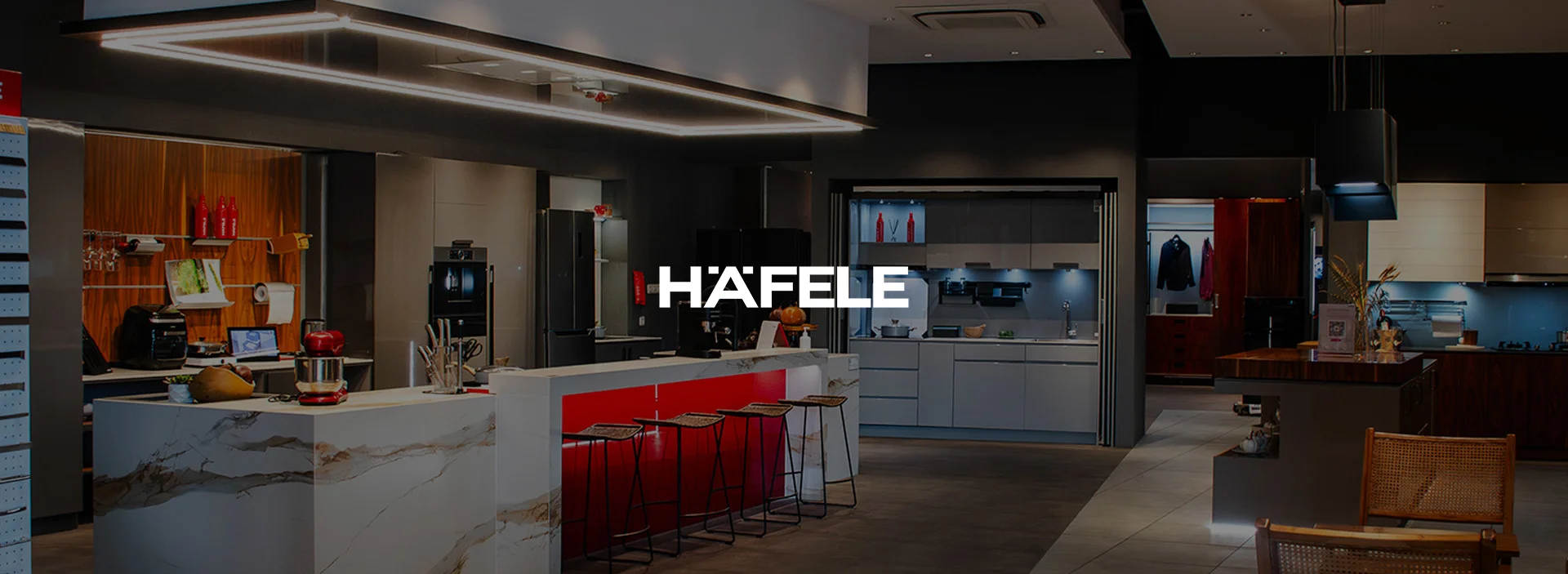 Hafele case study