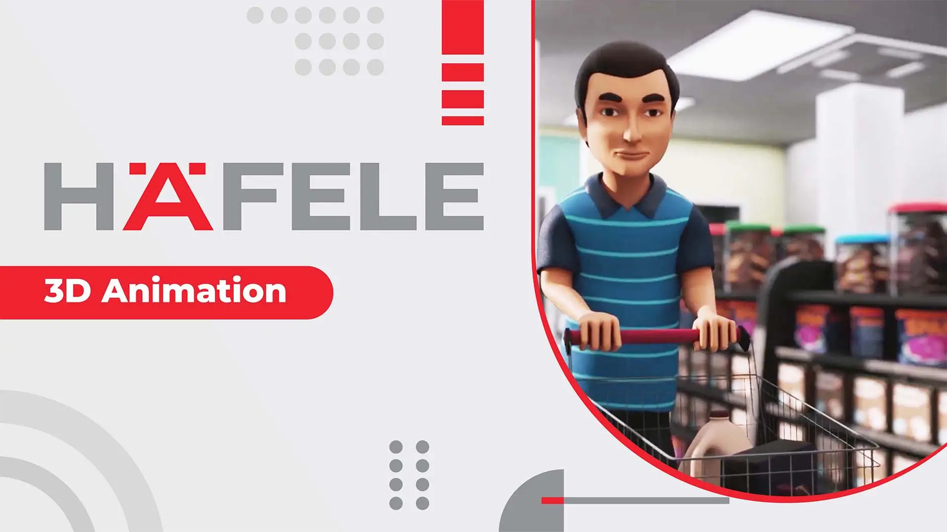 Hafele work sample