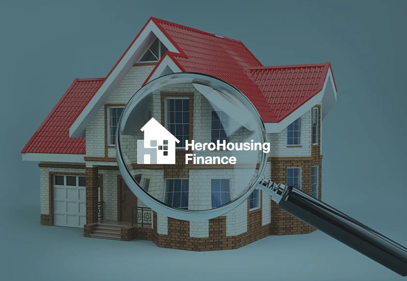 Hero Housing Finance