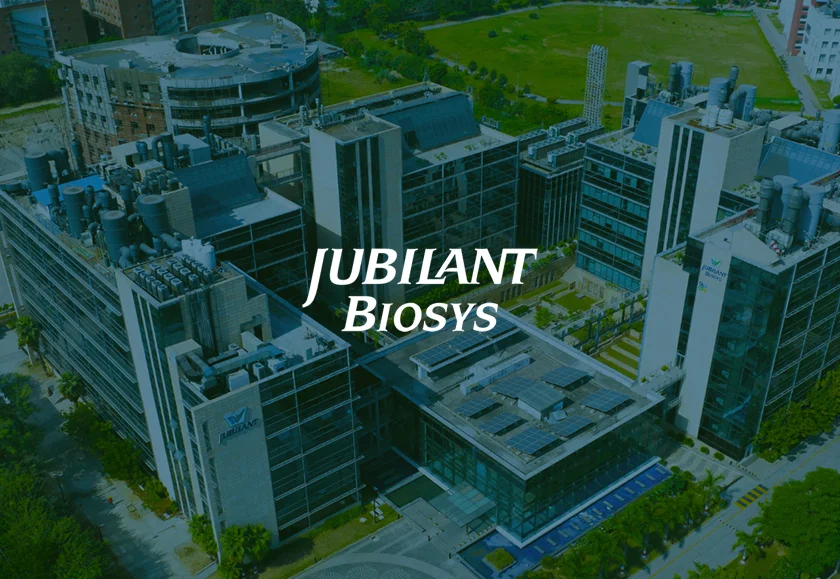 Jubilant Biosys