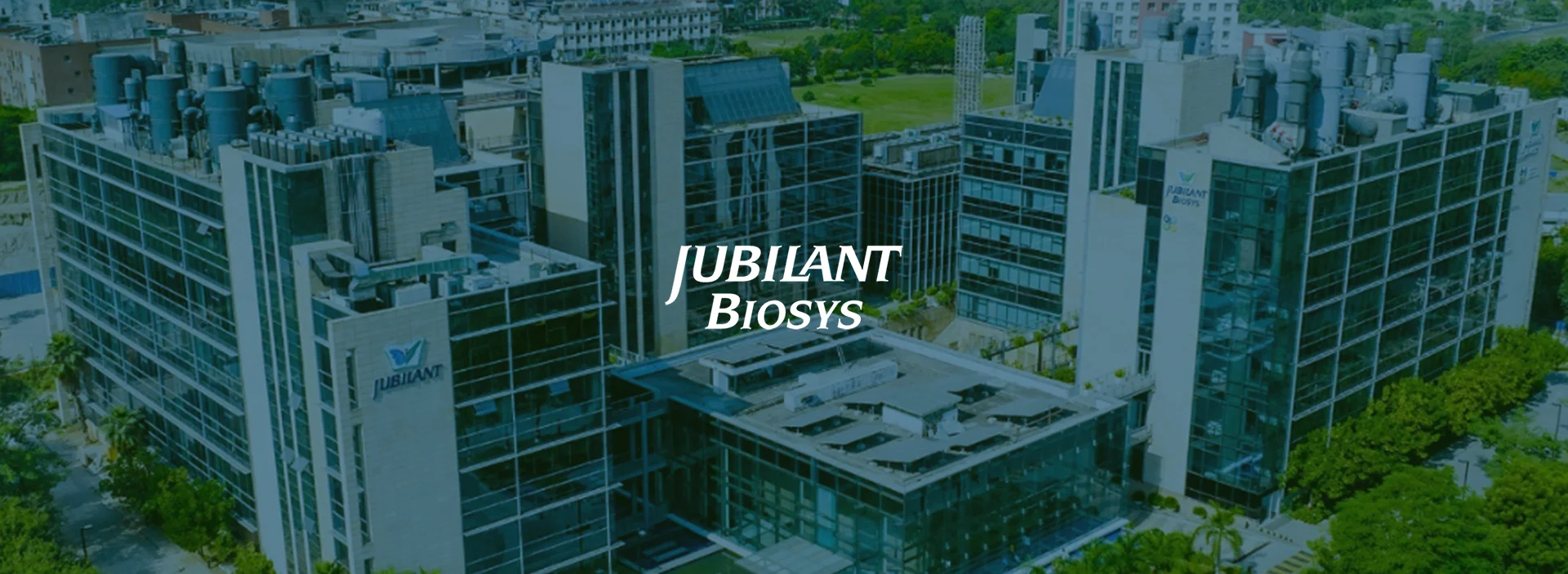 Jubilant Biosys case study