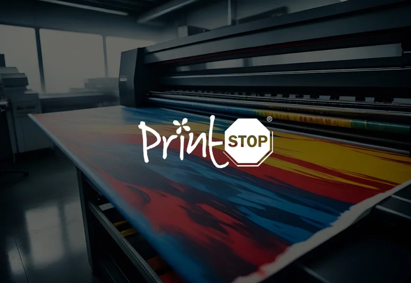 PrintStop