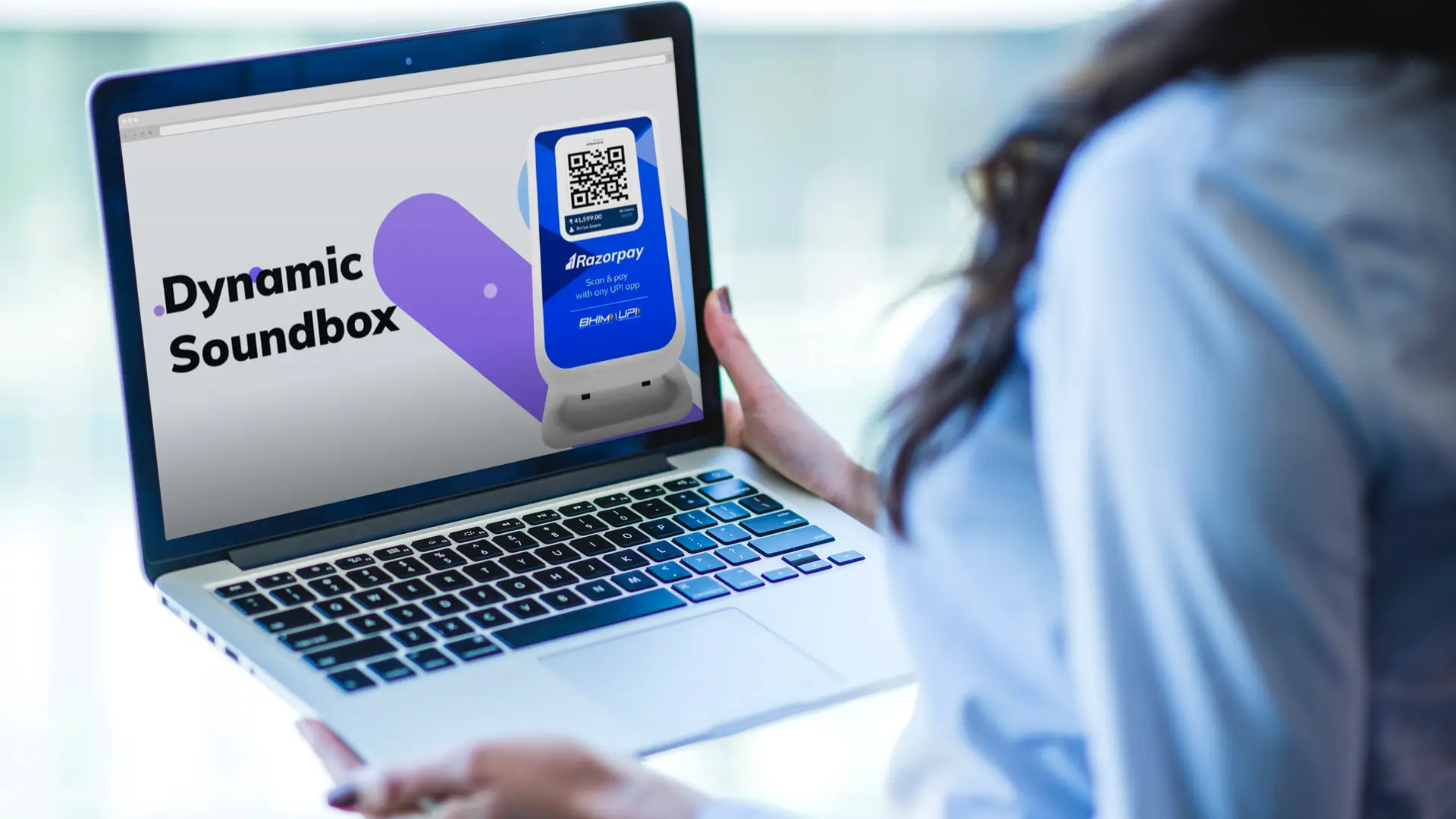 Razorpay work sample