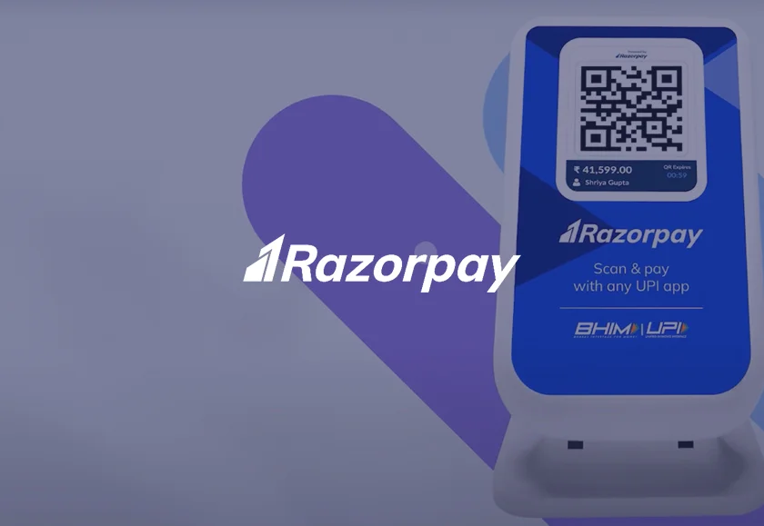 Razorpay Performance Campaign