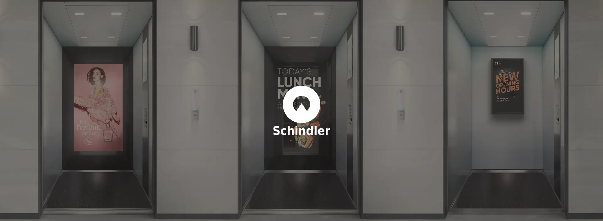 Schindler case study