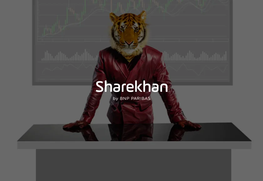Sharekhan
