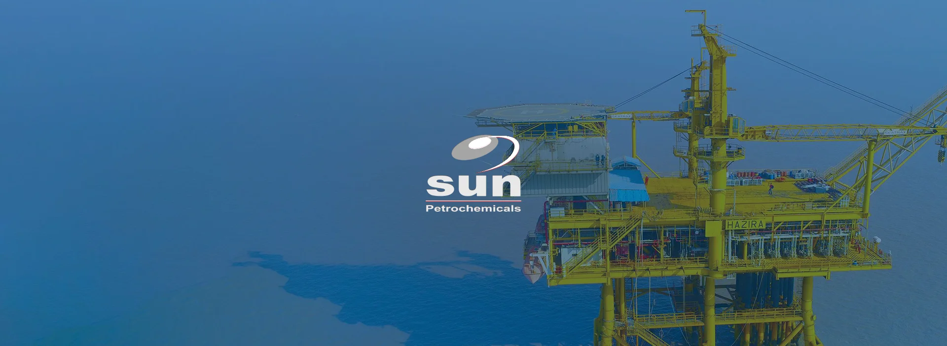 Sun Petro case study