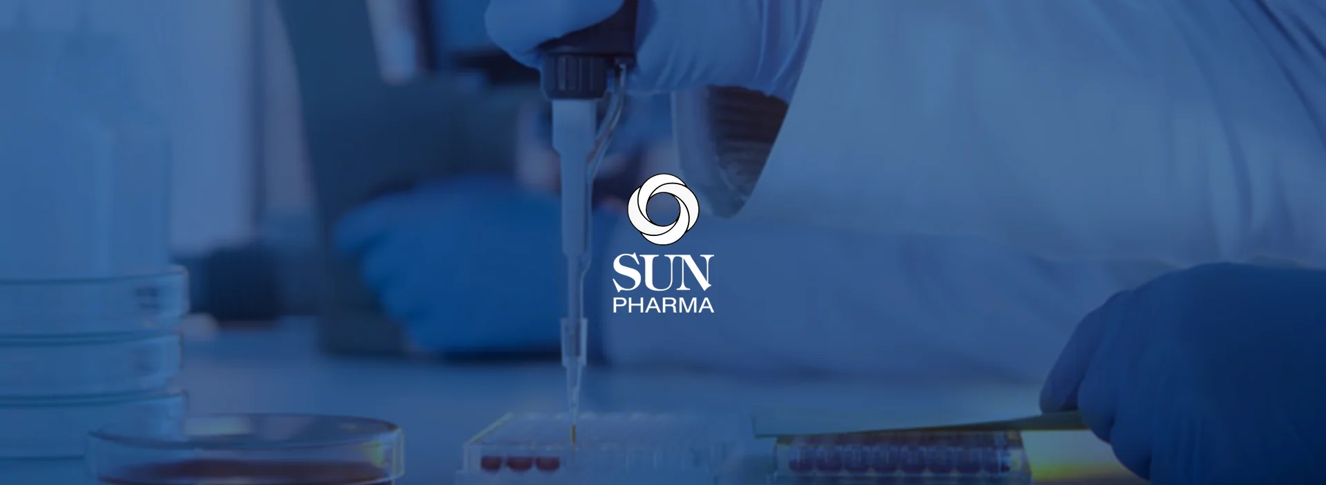 Sun Pharma case study