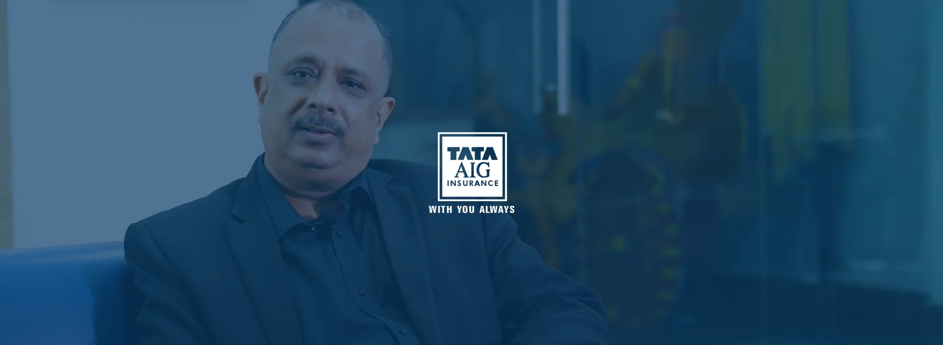 Tata AIG case study