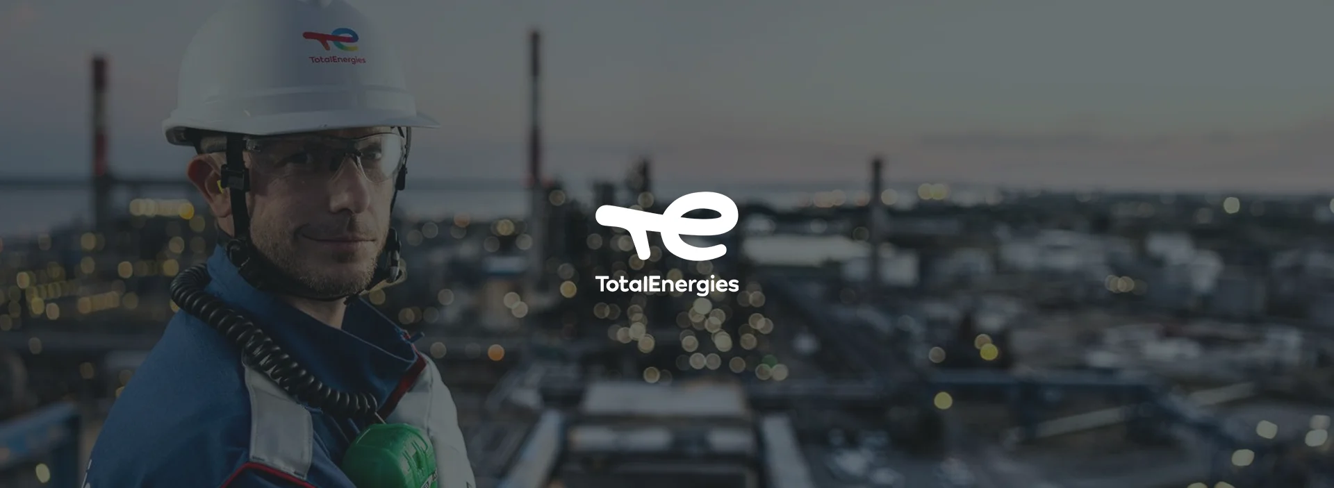 Total Energies case study