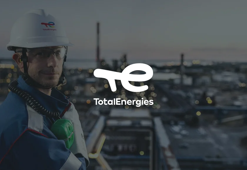 Total Energies
