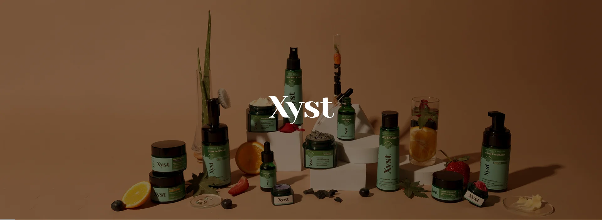 Xyst case study