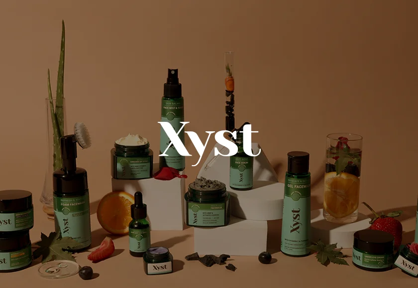 Xyst