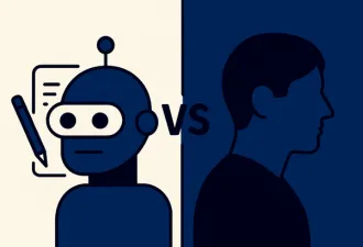 AI vs Human: Where Each Wins in Marketing