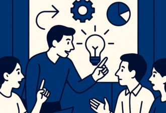 Pitch. Fail. Repeat: Why Rejected Ideas Are a Creative Goldmine