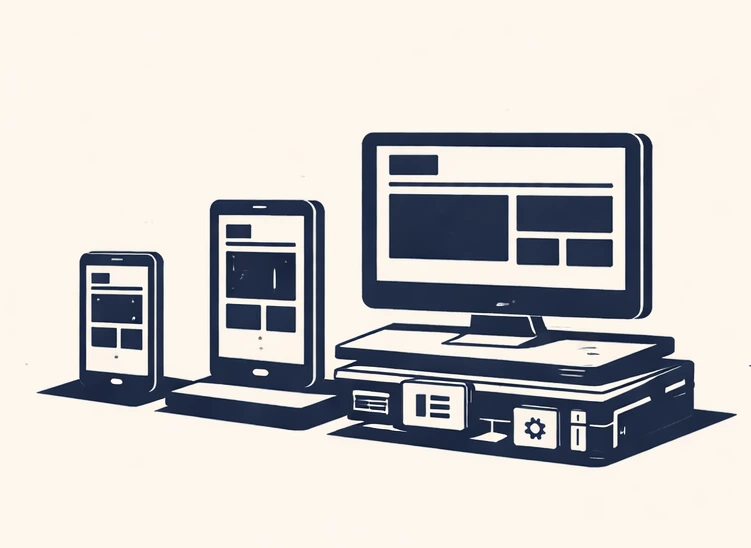 Responsive Web Design Explained: Why Mobile First Matters