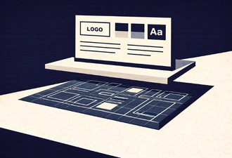 Brand Strategy vs Brand Identity: What's the Difference (And Why It Matters)