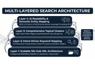 Case Study: How Sapana Mats Built Global SEO Authority from a Niche Manufacturing Website