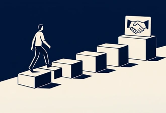 Content Marketing That Converts: The 5 Stage Funnel Framework for B2B