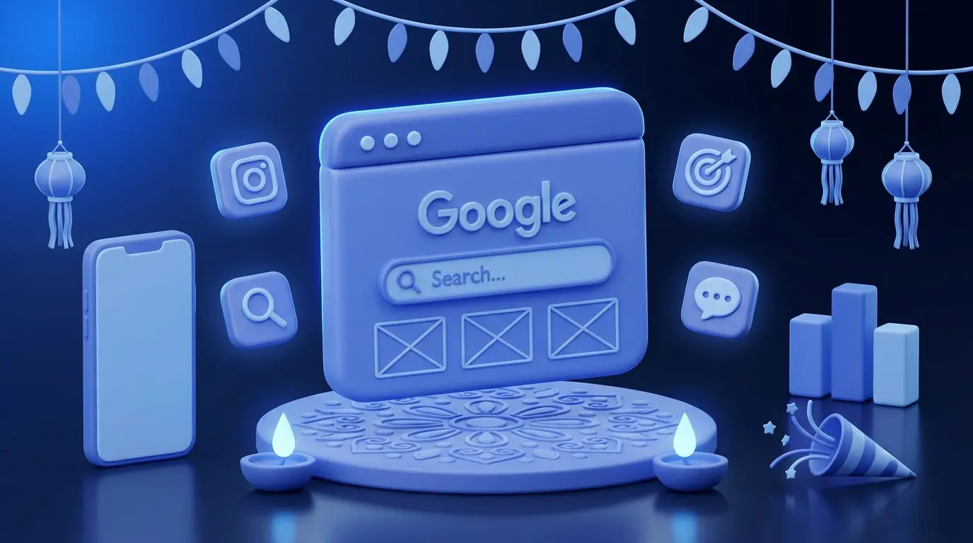 How Digital Marketing Agencies Help Brands Prepare for the Festive Season