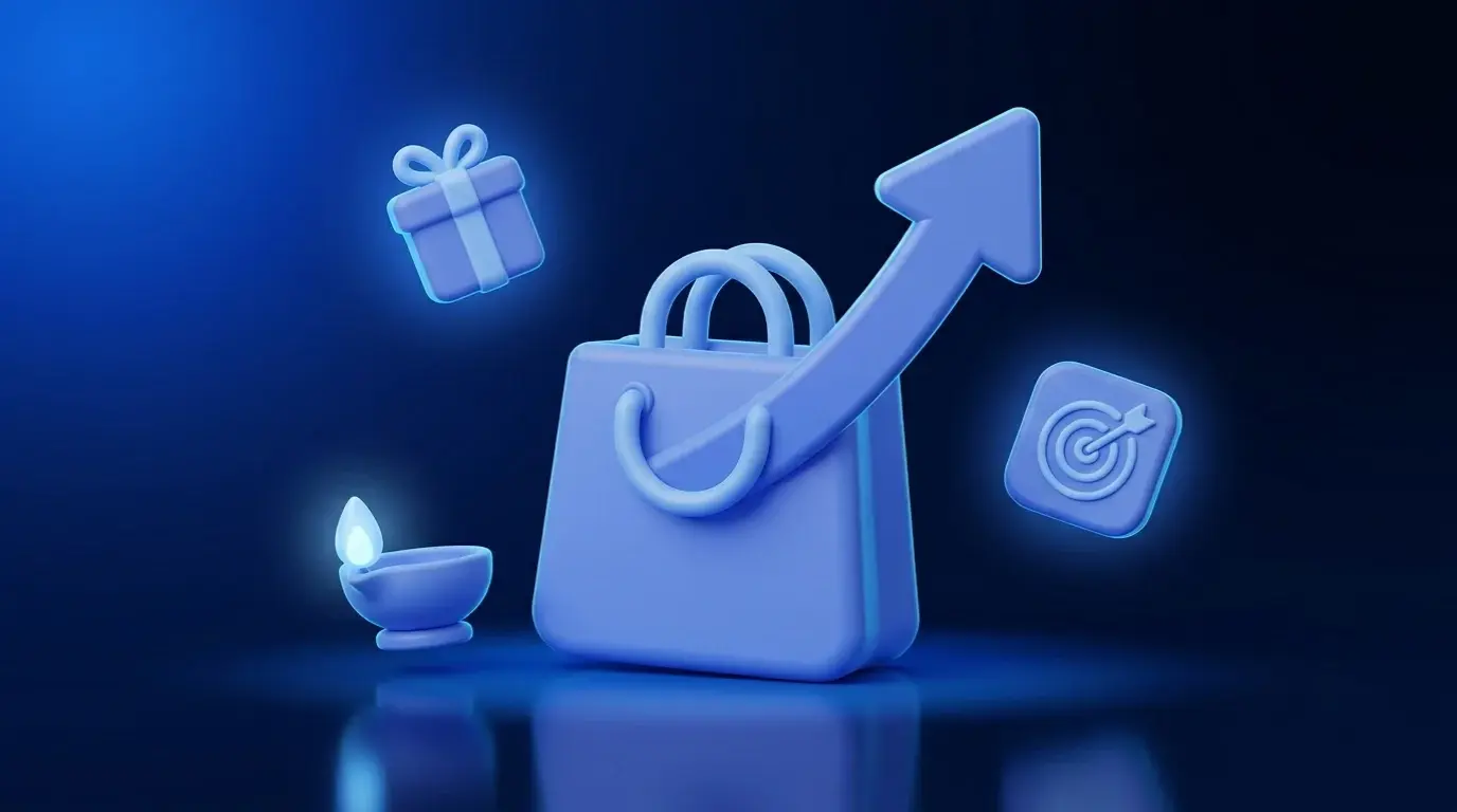 How Digital Marketing Can Help Businesses Maximize Diwali Sales
