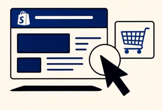 The Shopify Story Decoded
