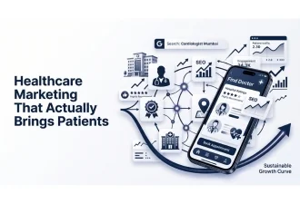 Healthcare Marketing in India: How Hospitals Can Generate Qualified Patient Leads Online
