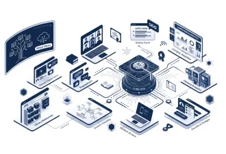 How AI Content Creation Services Help Businesses Scale Marketing