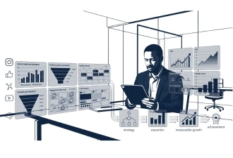 How to Choose the Right AI Content Creation Agency for Your Business