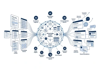 How to Choose the Right GEO & AEO Agency for Your Business