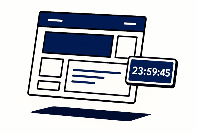 How to Improve Website Load Times: The Impact of Speed on UX and SEO