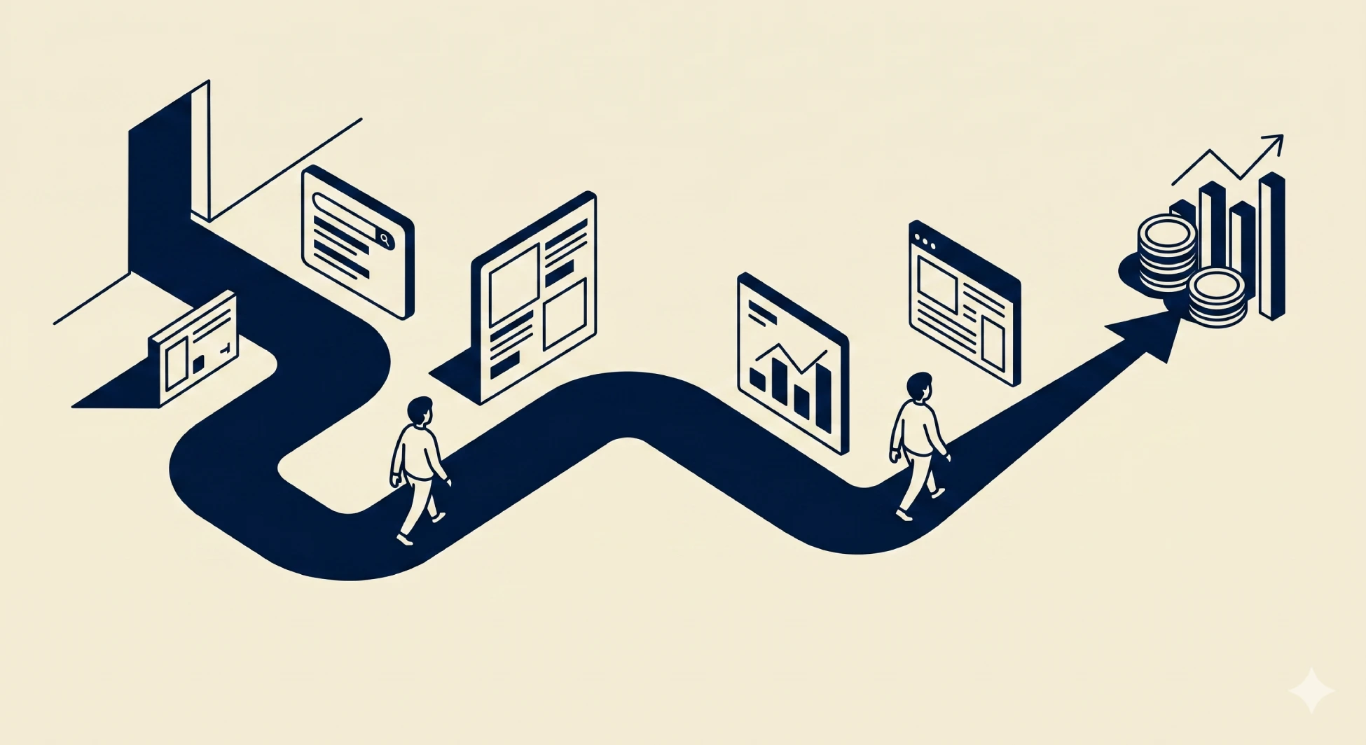 From Impressions to Revenue: Mapping Every Digital Touchpoint That Drives Conversions