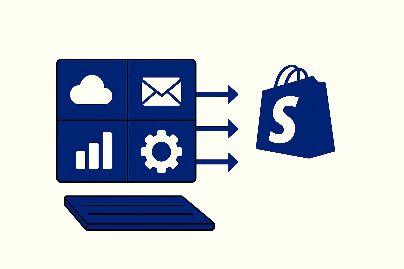 Shopify Apps: Leveraging Integrations for Better User Engagement