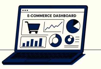 The Role of Data Analytics in E-Commerce Services: Driving Smarter Business Decisions